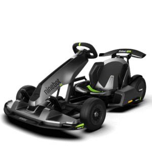 Ninebot Gokart PRO Detachable Self image 0