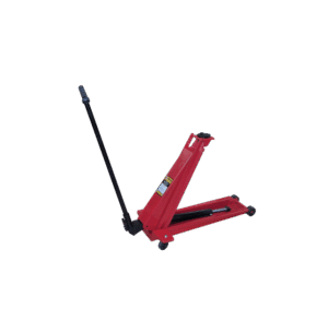 Ranger Floor Jack Long-Reach 2-Ton image 0