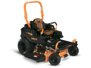 Scag patriot mower image 0
