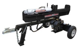 Lumber Jack™ 25-Ton Gas Log Splitter (YTL-590-500) image 0