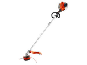 Husqvarna 330LK 28cc Detachable Straight Shaft Trimmer 970545001 image 0