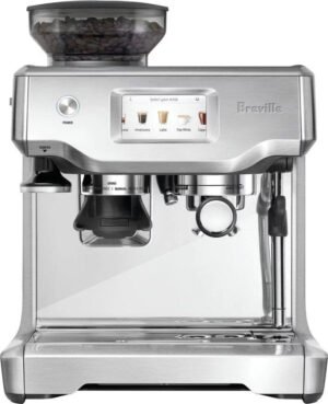 Breville Barista Touch Espresso Machine image 0