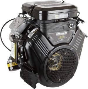 Briggs & Stratton Horizontal 23 HP Vanguard 1″ x 2-29/32 #386447-3079 (386447-0090) image 0