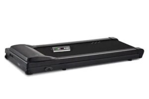 LifeSpan TR1200-DT3 Under Desk Treadmill image 0