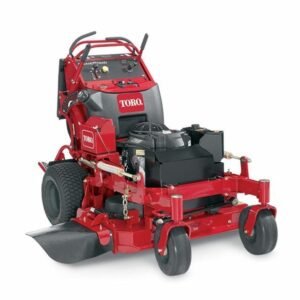 Toro GrandStand 74534 15hp Kawasaki FS Engine 36″ FAB Deck Mower (Local Pickup Only) image 0