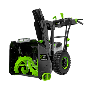 EGO SNT2400 Snow Blower image 0