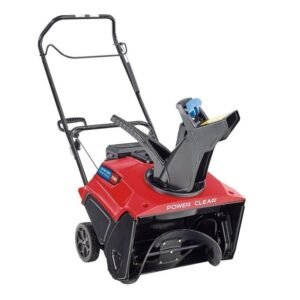 Toro 38754 Power Clear 721 R-C Snowblower 212cc Recoil Start image 0