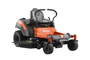 Husqvarna Z248F Special Edition Zero-Turn Lawn Mowers. image 0