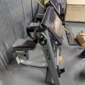 Sweet Preacher Curl Bench image 0