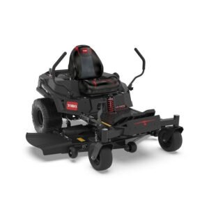 Toro Timecutter MAX Havoc 23hp Kawasaki Engine 54″ FAB Deck Z-Turn Mower w/ MYRIDE#77507 image 0