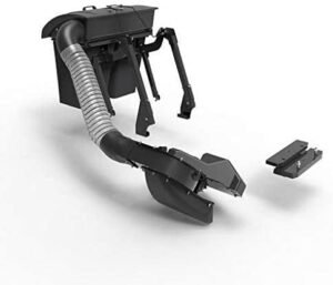 Ariens APEX Powered Bagger Kit (Requires bagger mount kit) #891008 image 0
