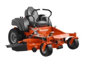 Husqvarna MZ61 61″ Zero Turn Lawns Mowers 24HP KAW (Scratch and Dent) image 0