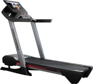 Proform Pro 9000 Treadmill w/ 22″ Screen (2nd) image 0