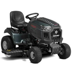 MTD 274107 22 hp 46 in. Fab Tractor Lawn Mowers. image 0