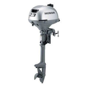 Honda BF2.3 Portable Outboards Motors image 0