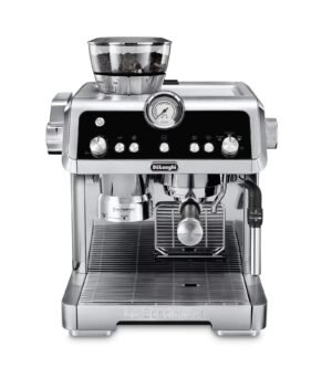 De’Longhi La Specialista Espresso Machine with Sensor Grinder image 0