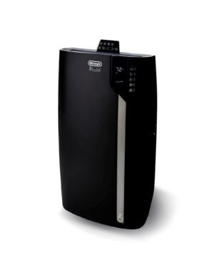DeLonghi Portable Air Conditioner 14,000 BTU image 0