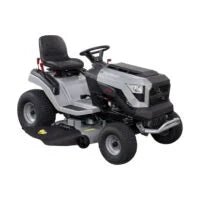 Murray MT200 42 in. 19.0 HP 540cc EX1900 Series Riding Lawn Tractor Mowers. image 0