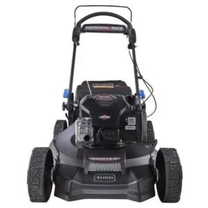 Toro SmartStow Super Recycler 21565 21 in 163 cc Gas Self-Propelled image 0