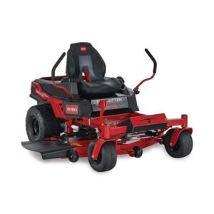 Toro Timecutter MAX 23hp Kawasaki Engine 54″ FAB Deck Z-Turn Mower #77504 image 0