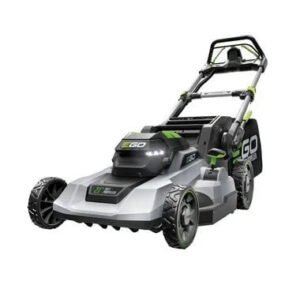 Ego Power 21 inch Selfs Propelled Lawn Mower LM2110SP-FC image 0