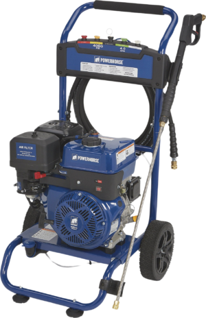 Powerhorse 1574200 Pressure Washer 4000 PSI 4.0 GPM Gas New image 0