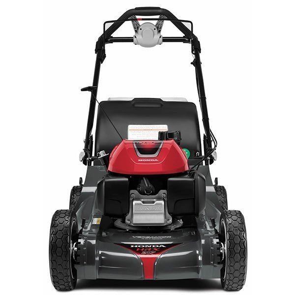 Honda 21″ HRX217K5VKA Gas Lawn Mower with 187cc Engine & 4-in-1 Versamow System image 2