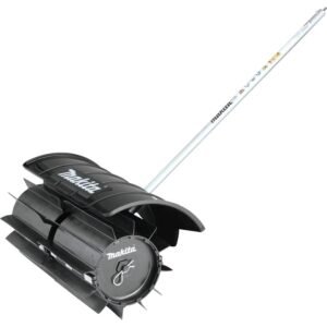 Makita SW400MP Couple Shaft Paddle Sweep Attachment image 0