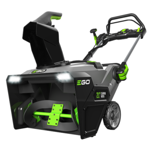 21″ EGO Cordless Snow Blower SNT2102 image 0