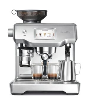 Breville Oracle® Touch Espresso Machine image 0