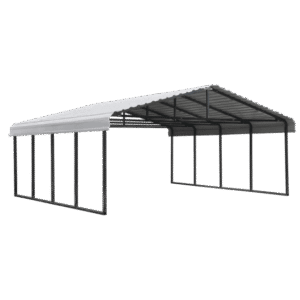Arrow Carport – all Sizes image 0