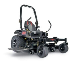 Toro TITAN MAX LIMITED Edition (60″) 26HP Kohler Zero Turn Mower 76602 image 0