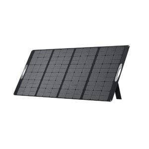 OUKITEL 400W Portable Solar Panel image 0