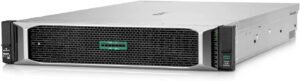 HPE ProLiant DL380 Gen10 4208 1P 32GB-R P816i-a image 0