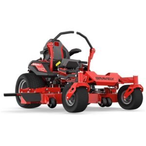 Gravely ZT HD 52 Zero Turn Mower (Kawasaki) image 0