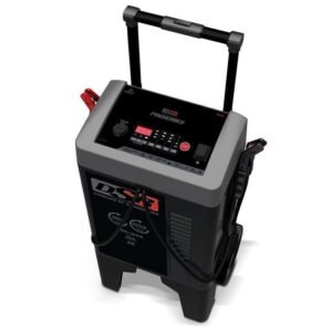 Schumacher DSR122 ProSeries Battery Charger Engine Starter image 0