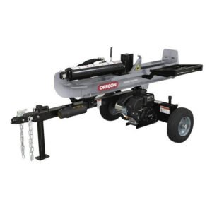 Oregon® 30-Ton 196cc Kohler SH265 Horizontal / Vertical Log Splitter (OR30TKO-1) image 0