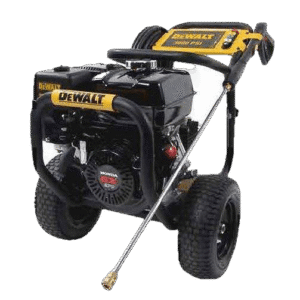 Dewalt DXPW3835 Pressure Washer 3800 PSI Honda 3.5 GPM Manufacturer RFB image 0