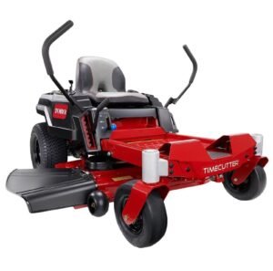 Toro 42 in Timecutter Zero Turn Mower image 0