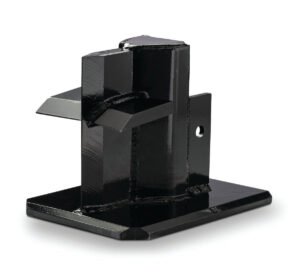 Oregon® 4-Way Wedge for 30-ton Log Splitter (OR4W30T-1) image 0
