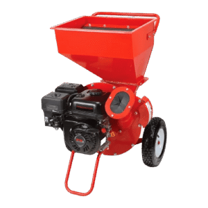 Predator 6.5 HP 212cc Chipper Shredder image 0