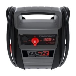 Schumacher ProSeries 4400 Peak Amp Jump Starter image 0