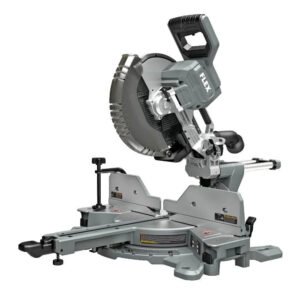 FLEX FX7141A-Z 12″ Dual Bevel Sliding Compound Miter Saw image 0