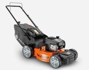 Ariens Razor 21 Push Mower 150cc EX625 Briggs & Stratton Engine #911600 image 0
