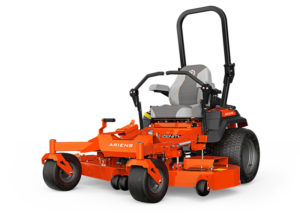 Gravely ZT XL 52 (52″) 23HP Kawasaki Zero Turn Lawn Mower 915263 image 0