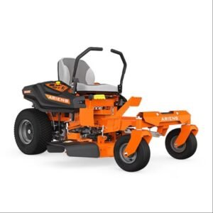 EDGE 34” Zero Turn Lawn Mower – 19HP Kohler Engine, Compact Commercial Performance image 0