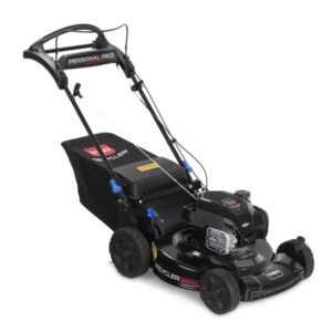Toro Recycler Max 22 in. Personal Pace Gas Lawn Mower image 0