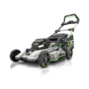EGO 21in Select Cut Self Propelled Mower with Touchs Drive Includes G3 7.5 Batterys & 550w Charger (REGLM2135SP) image 0