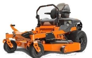 Ariens IKON 60 23HP Kawasaki 726cc Zero Turn Mower 918006 image 0