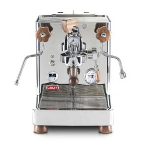 Lelit Bianca V3 Espresso Machines image 0